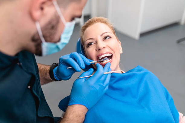 TMJ/TMD Treatment in Pumpkin Center, NC