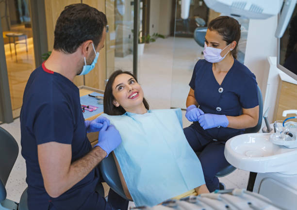 Advanced Technology for Better Dental Care in Pumpkin Center, NC