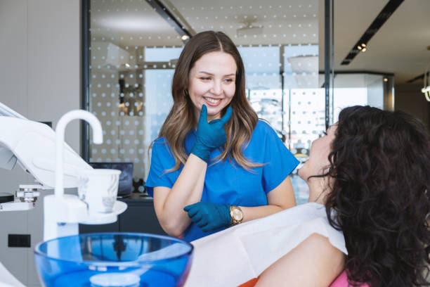 Best Dental Inlays and Onlays  in Pumpkin Center, NC