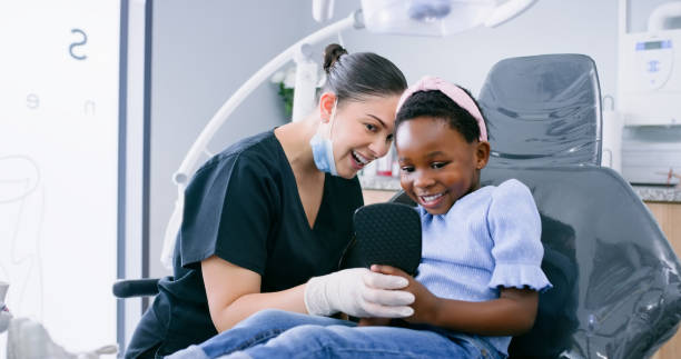 Oral Cancer Screening in Pumpkin Center, NC
