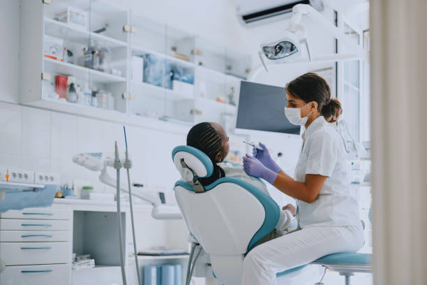 Best Dental Inlays and Onlays  in Pumpkin Center, NC