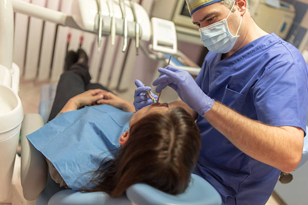 Best Dental Fillings (Composite and Amalgam)  in Pumpkin Center, NC