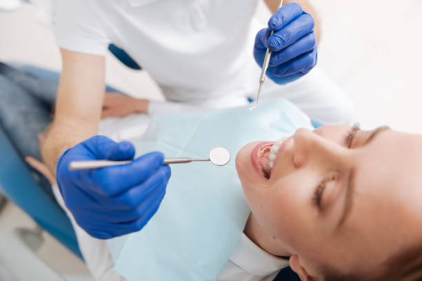 Best Invisalign and Clear Aligners  in Pumpkin Center, NC