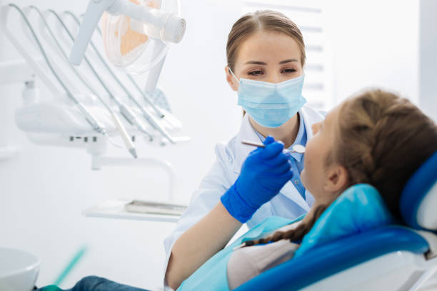 Best TMJ/TMD Treatment  in Pumpkin Center, NC